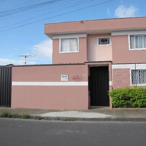 RCM Vilas - Apartamento 07