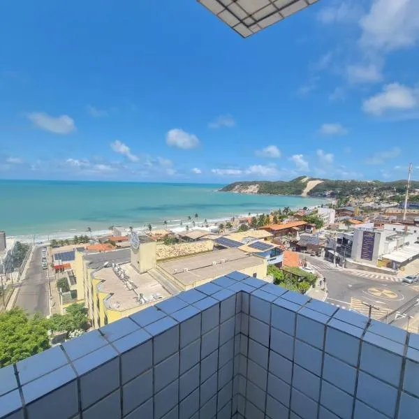 Residencial Vista Mar
