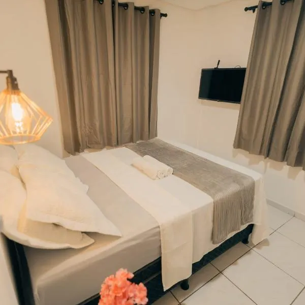 Grande Apartamento Com 3 Quartos e Uma Localização Privilegiada