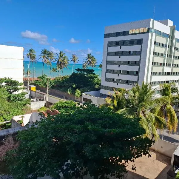 Apartamento Vista Mar