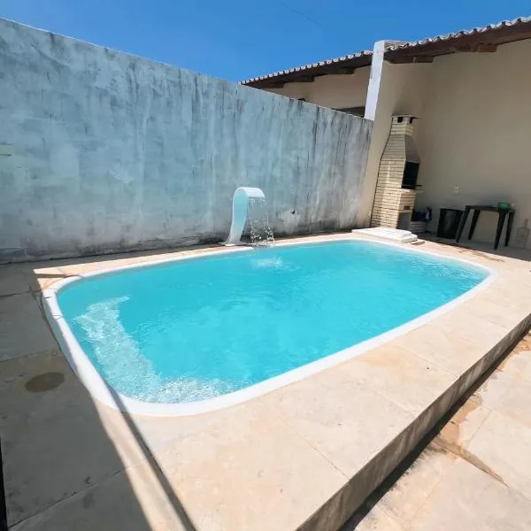 Casa de Praia Paracuru