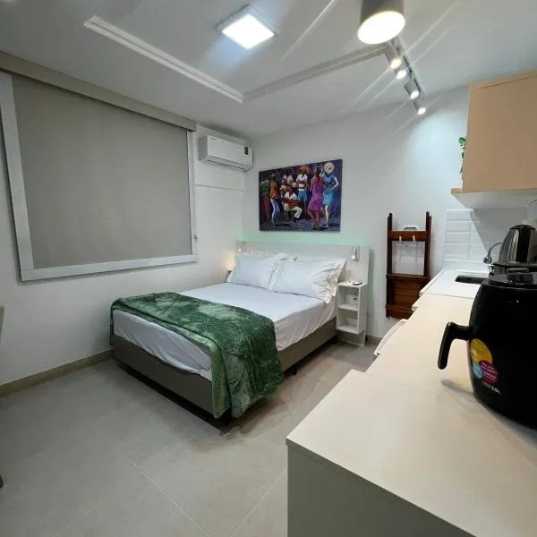 Casa Mauá 512