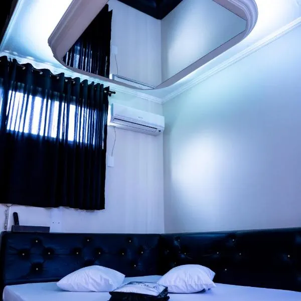 Prime Motel Piracicaba