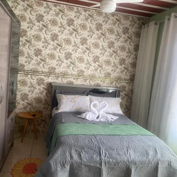 Casa da Zety