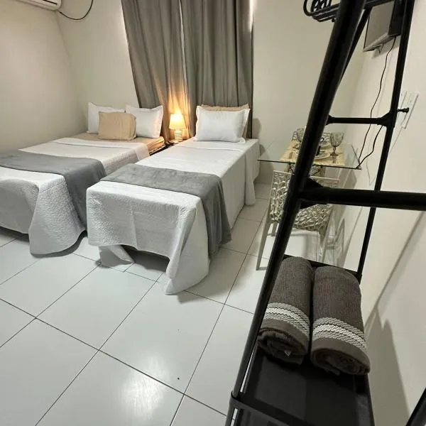 Regency Loft