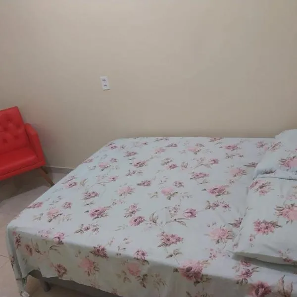 Anauê House