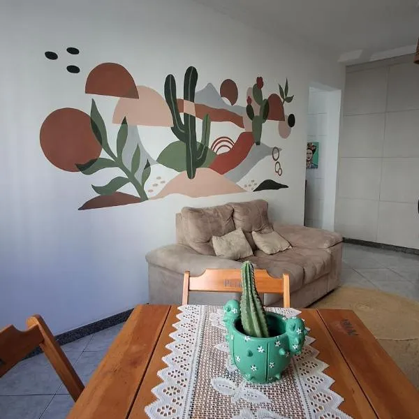 Apartamento perto da Orla de Atalaia