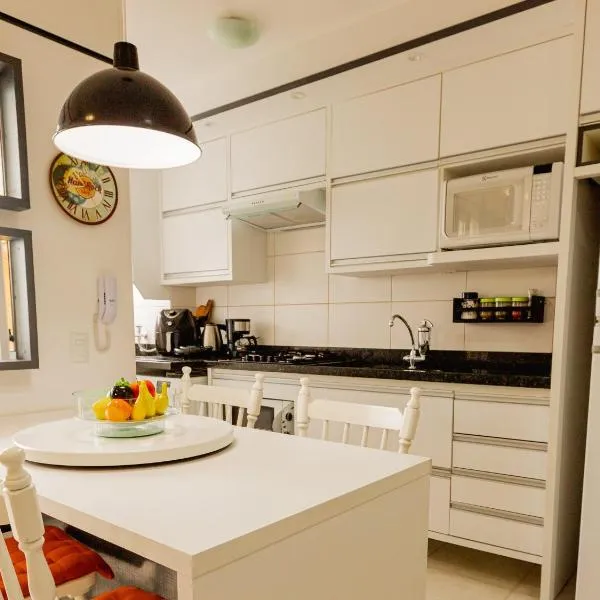 Residencial Órion Condomínio Piscina Balneário Piçarras