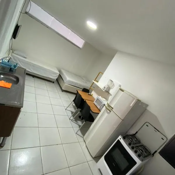 Pousada Bessa Mar Flat