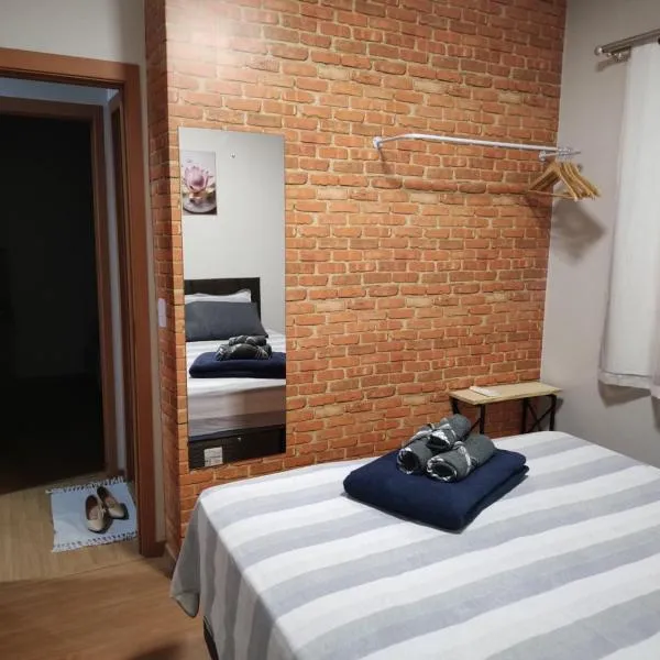 AP confortável para sua família
