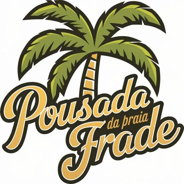 Pousada da Praia Frade