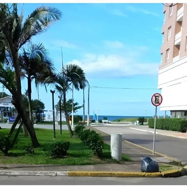 Recanto Beira Mar
