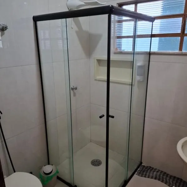 Ecohouse - Próx da Av Brasil