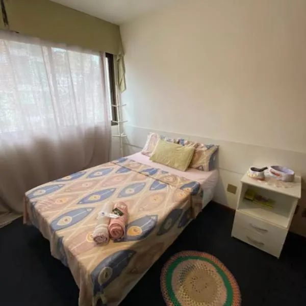 Apartamento Orla