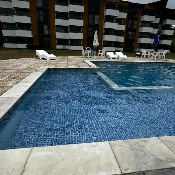Gavoa Beach Resort