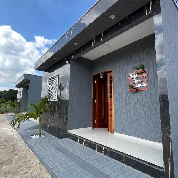 Casa de Serra em Viçosa do Ceará