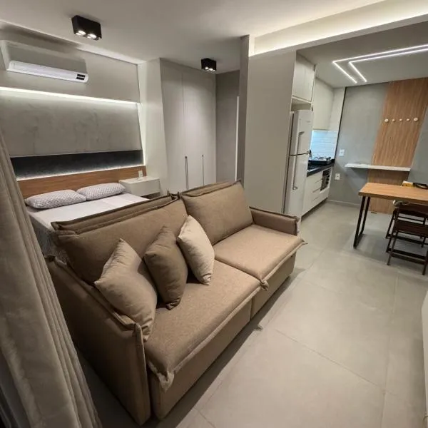 Studio 307