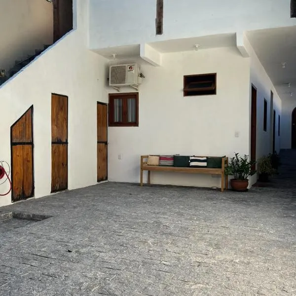 Apartamentos Terra Mar