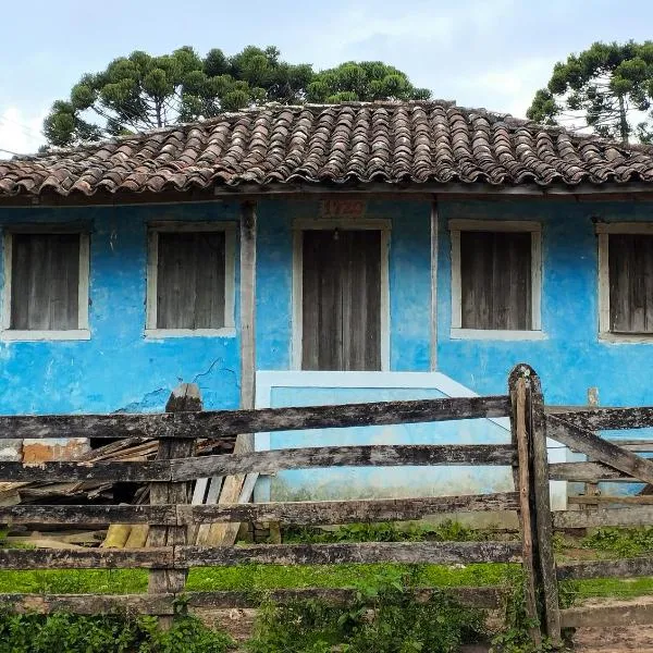 Casarão Aurora