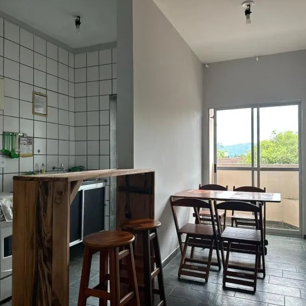 Apartamento da TATI