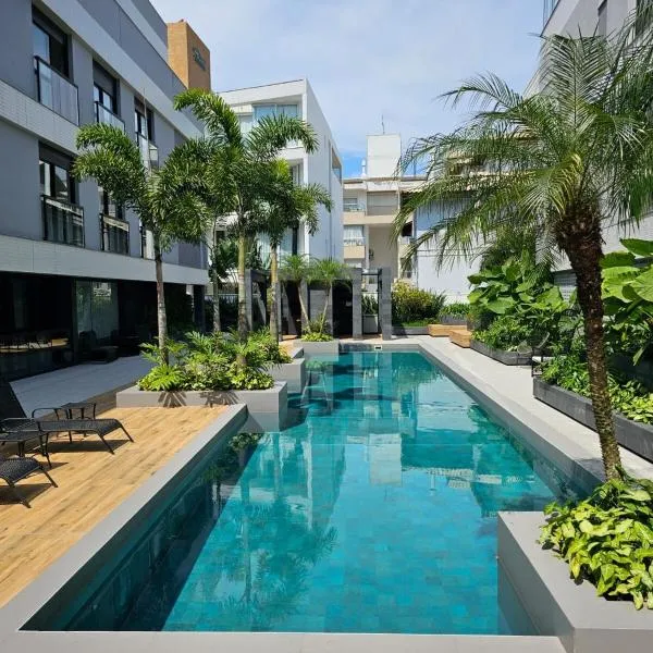 Casa Vogue - Novo Campeche