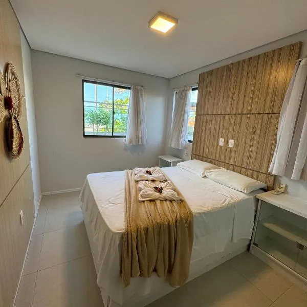 Flecheiras Residence - Ap 103 - Summer Plus