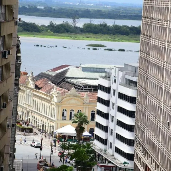 Bela vista Rio 43