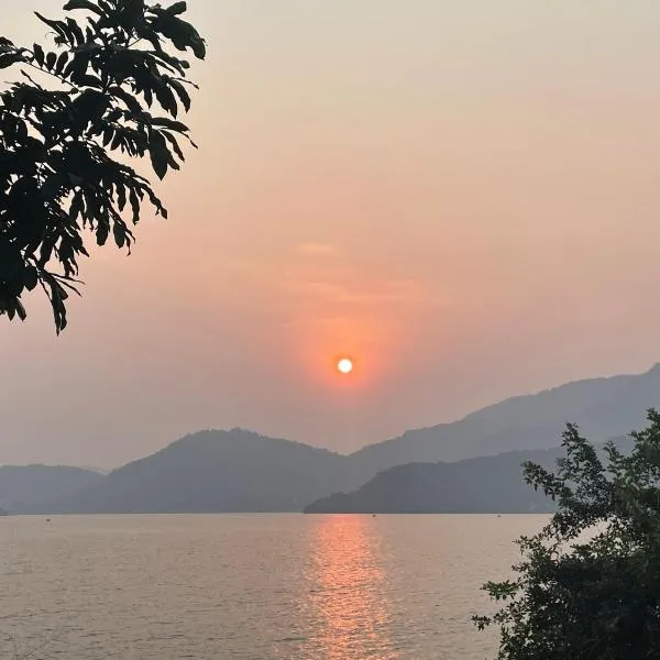 Suíte em corredor Turístico de Angra dos Reis RJ
