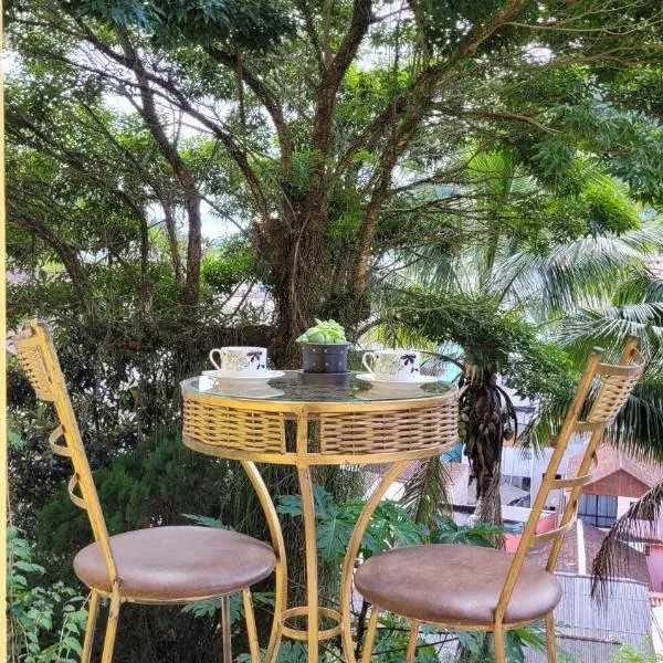 Espaço Brisa