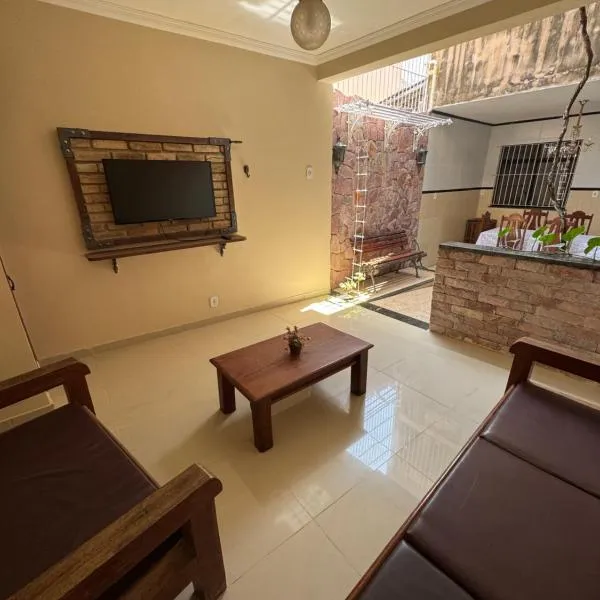 Casa da Josi - Pajuçara