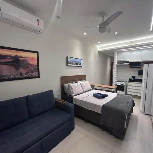 Loft Copacabana