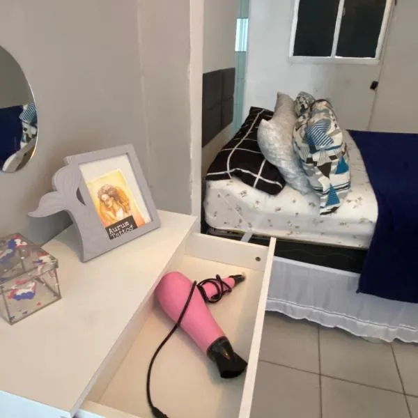 Loft ZN Natal próx Norte Shopping Genipabu