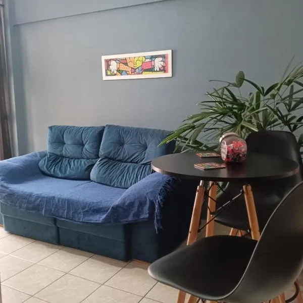 Espaço Van Gogh