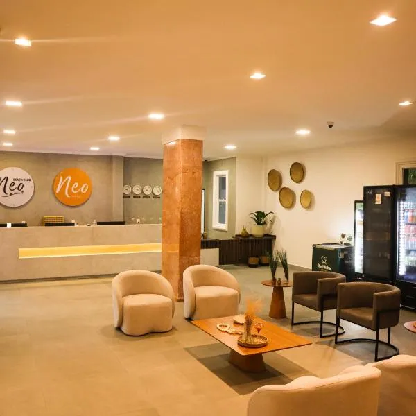 Neo Hotel São Bernardo do Campo