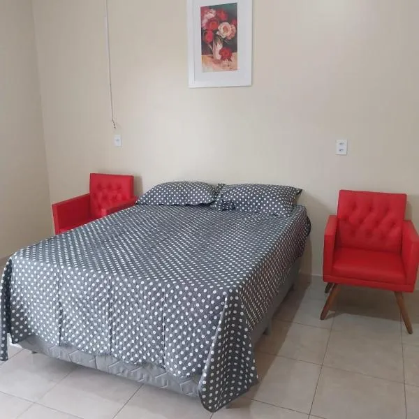 Apartamento Raphis