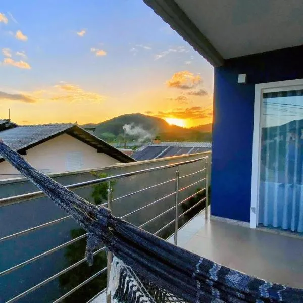 Gih Guest House Parque Beto Carrero