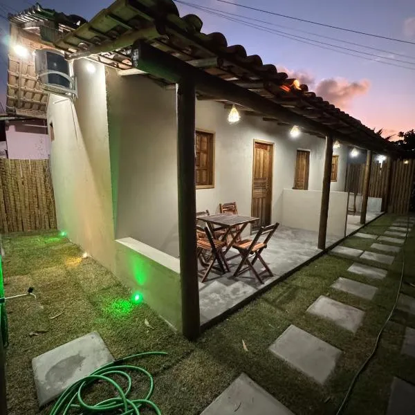 Vila Kairós