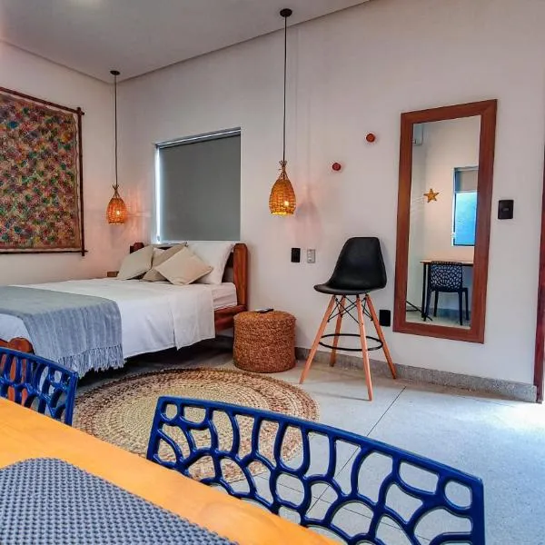 Flat Vila Maria