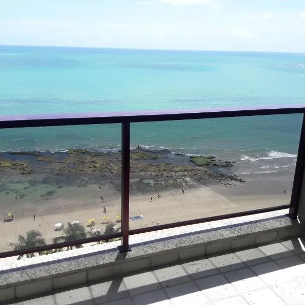 Flat Edf Golden Beach