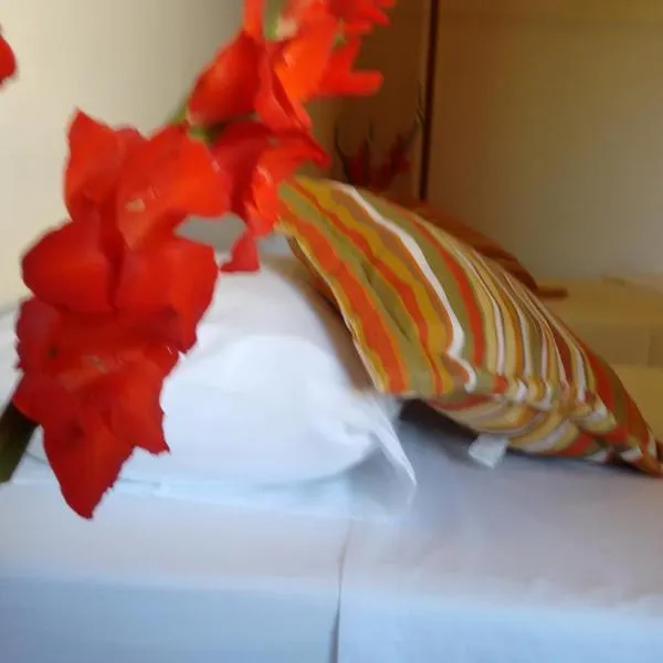 Pousada Jambo