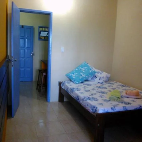 Apartamentos da Coló