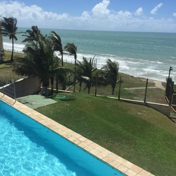 Costeira Praia - Belo Flat