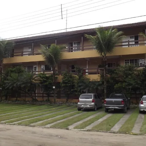 Amarilis Flat Apartament