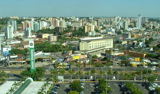 Melhores Apartamentos em Uberlândia, Minas Gerais para Alugar 2025