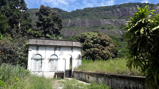 Melhores Apartamentos em Alto da Boa Vista, Rio de Janeiro para Alugar 2025
