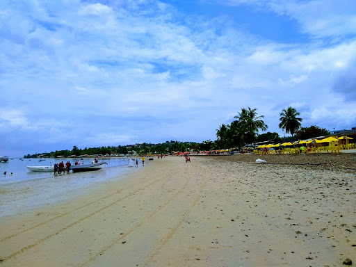 Melhores Apartamentos em Ponta da Areia, Ilha de Itaparica para Alugar 2025