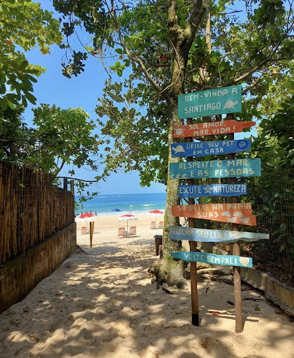 Melhores Apartamentos em Praia de Santiago, São Paulo para Alugar 2025