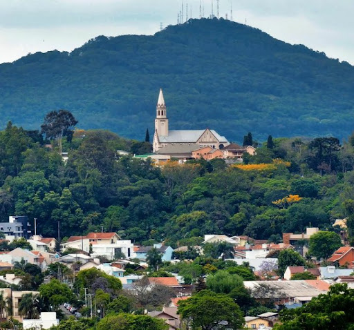 Melhores Apartamentos em Novo Hamburgo, Rio Grande do Sul para Alugar 2025
