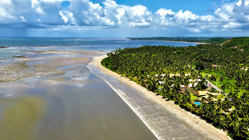 Melhores Apartamentos em Japaratinga, Alagoas para Alugar 2025