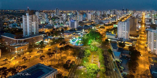 Melhores Apartamentos em Cascavel, Paraná para Alugar 2025